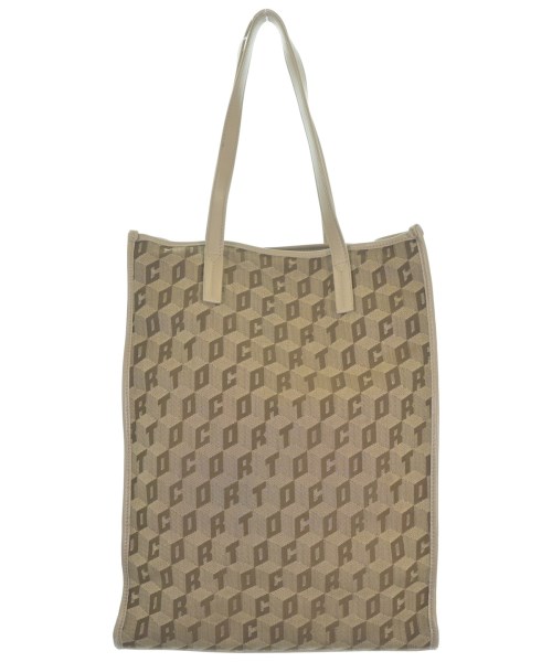 Corto Moltedo（コルトモルテド）トートバッグ ベージュ サイズ:- レディース/2200637224116