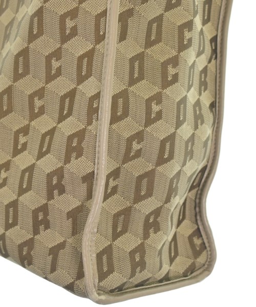 Corto Moltedo（コルトモルテド）トートバッグ ベージュ サイズ:- レディース/2200637224116