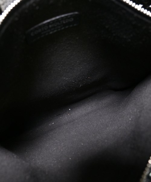 Corto Moltedo（コルトモルテド）トートバッグ 黒 サイズ:- レディース/2200661840047