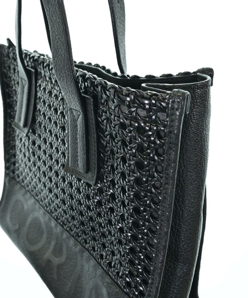 Corto Moltedo（コルトモルテド）トートバッグ 黒 サイズ:- レディース/2200661840047