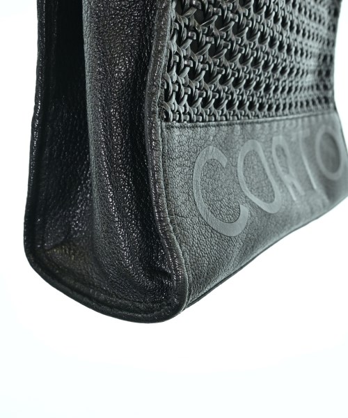 Corto Moltedo（コルトモルテド）トートバッグ 黒 サイズ:- レディース/2200661840047