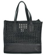 Corto Moltedo（コルトモルテド）トートバッグ 黒 サイズ:- レディース/2200661840047