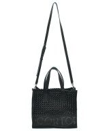 Corto Moltedo（コルトモルテド）トートバッグ 黒 サイズ:- レディース/2200661840047