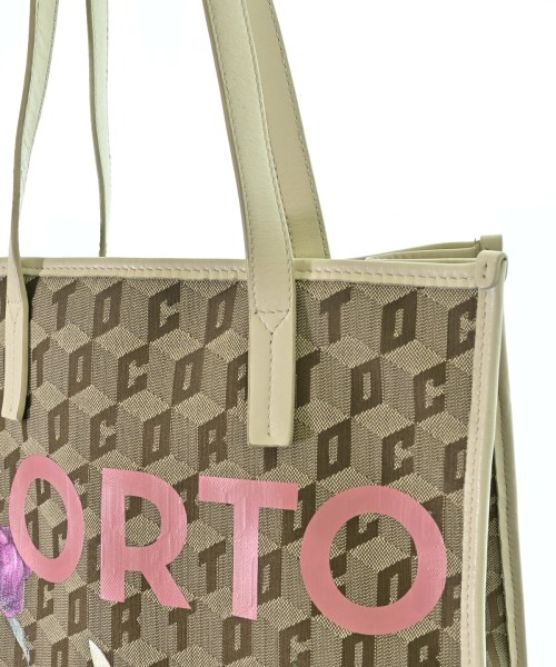 Corto Moltedo（コルトモルテド）トートバッグ 茶 サイズ:- レディース/2200661840054