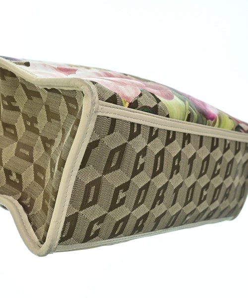 Corto Moltedo（コルトモルテド）トートバッグ 茶 サイズ:- レディース/2200661840054