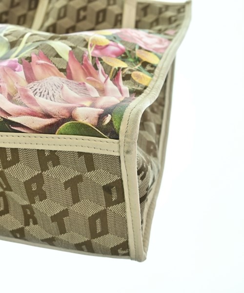 Corto Moltedo（コルトモルテド）トートバッグ 茶 サイズ:- レディース/2200661840054