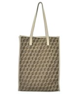 Corto Moltedo（コルトモルテド）トートバッグ 茶 サイズ:- レディース/2200661840054