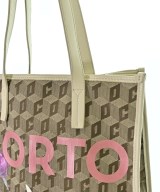 Corto Moltedo（コルトモルテド）トートバッグ 茶 サイズ:- レディース/2200661840054