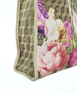 Corto Moltedo（コルトモルテド）トートバッグ 茶 サイズ:- レディース/2200661840054