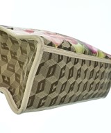 Corto Moltedo（コルトモルテド）トートバッグ 茶 サイズ:- レディース/2200661840054