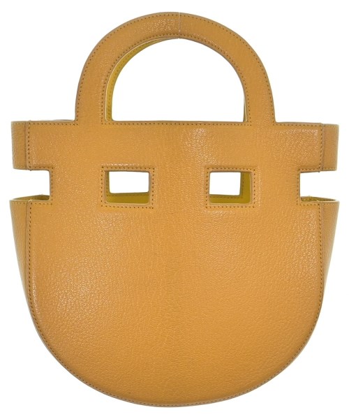 Corto Moltedo（コルトモルテド）ハンドバッグ 黄 サイズ:- レディース/2200661840061