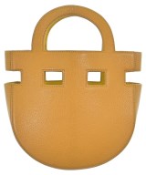 Corto Moltedo（コルトモルテド）ハンドバッグ 黄 サイズ:- レディース/2200661840061