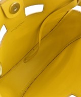 Corto Moltedo（コルトモルテド）ハンドバッグ 黄 サイズ:- レディース/2200661840061