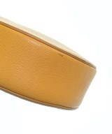 Corto Moltedo（コルトモルテド）ハンドバッグ 黄 サイズ:- レディース/2200661840061