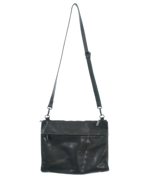 PATRICK STEPHAN(パトリック　ステファン)ショルダーバッグ 黒 サイズ:-/2200640225070