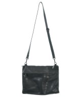 PATRICK STEPHAN（パトリック　ステファン）ショルダーバッグ 黒 サイズ:- メンズ/2200640225070