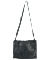 PATRICK STEPHAN（パトリック　ステファン）ショルダーバッグ 黒 サイズ:- メンズ/2200640225070