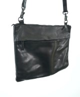 PATRICK STEPHAN（パトリック　ステファン）ショルダーバッグ 黒 サイズ:- メンズ/2200640225070