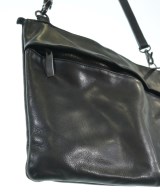 PATRICK STEPHAN（パトリック　ステファン）ショルダーバッグ 黒 サイズ:- メンズ/2200640225070