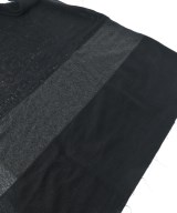 PATRICK STEPHAN（パトリック　ステファン）ストール 黒 サイズ:- メンズ/2200643517127