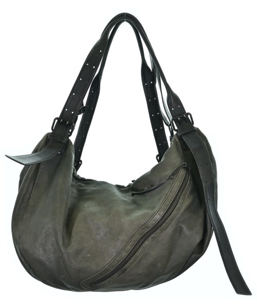 PATRICK STEPHAN(パトリック　ステファン)その他 グレー サイズ:-/2200651890113