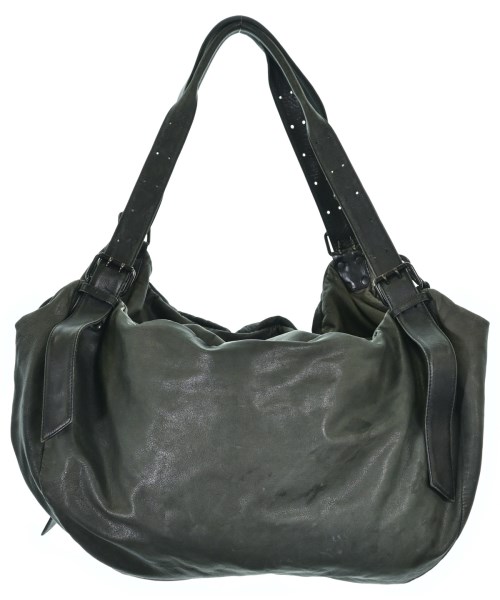 PATRICK STEPHAN（パトリック　ステファン）その他 グレー サイズ:- メンズ/2200651890113