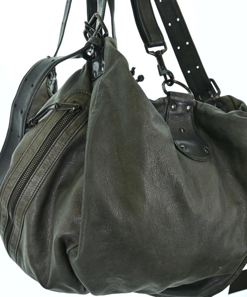 PATRICK STEPHAN（パトリック　ステファン）その他 グレー サイズ:- メンズ/2200651890113