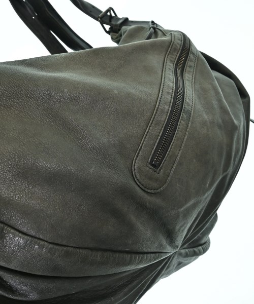 PATRICK STEPHAN（パトリック　ステファン）その他 グレー サイズ:- メンズ/2200651890113