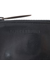 PATRICK STEPHAN（パトリック　ステファン）財布・コインケース 黒 サイズ:- メンズ/2200703717078