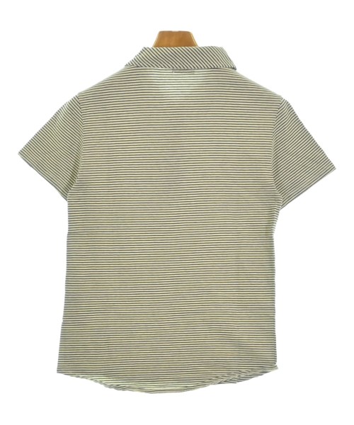 TIM HAMILTON（ティムハミルトン）ポロシャツ ベージュ サイズ:S メンズ/2200634891663