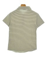 TIM HAMILTON（ティムハミルトン）ポロシャツ ベージュ サイズ:S メンズ/2200634891663