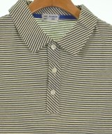 TIM HAMILTON（ティムハミルトン）ポロシャツ ベージュ サイズ:S メンズ/2200634891663