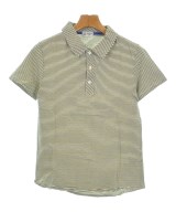 TIM HAMILTON ポロシャツ