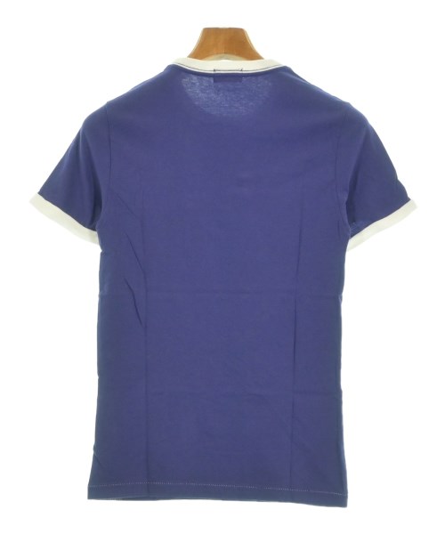 TIM HAMILTON（ティムハミルトン）Tシャツ・カットソー 紫 サイズ:XS メンズ/2200634891731