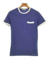 TIM HAMILTON（ティムハミルトン）Tシャツ・カットソー 紫 サイズ:XS メンズ/2200634891731