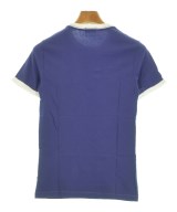 TIM HAMILTON（ティムハミルトン）Tシャツ・カットソー 紫 サイズ:XS メンズ/2200634891731