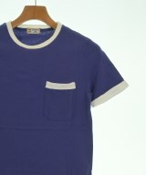 TIM HAMILTON（ティムハミルトン）Tシャツ・カットソー 紫 サイズ:XS メンズ/2200634891731