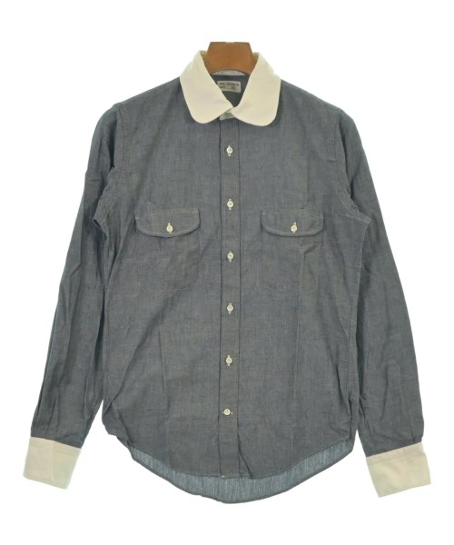 ティムハミルトン(TIM HAMILTON)のTIM HAMILTON カジュアルシャツ