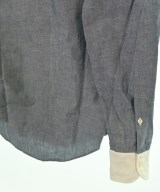 TIM HAMILTON（ティムハミルトン）カジュアルシャツ 紺 サイズ:XS メンズ/2200627521263