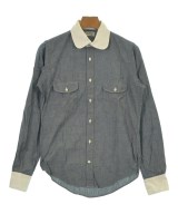 TIM HAMILTON カジュアルシャツ