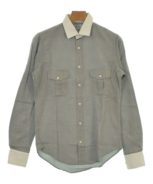 ティムハミルトン(TIM HAMILTON)のTIM HAMILTON カジュアルシャツ