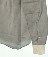 TIM HAMILTON（ティムハミルトン）カジュアルシャツ グレー サイズ:XS メンズ/2200627521393