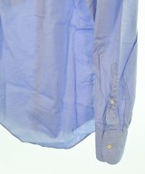 TIM HAMILTON（ティムハミルトン）カジュアルシャツ 青 サイズ:S メンズ/2200627521409