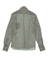 TIM HAMILTON（ティムハミルトン）カジュアルシャツ 黒 サイズ:XS メンズ/2200627521416