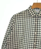 TIM HAMILTON（ティムハミルトン）カジュアルシャツ 黒 サイズ:XS メンズ/2200627521416