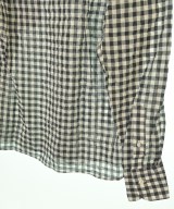 TIM HAMILTON（ティムハミルトン）カジュアルシャツ 黒 サイズ:XS メンズ/2200627521416