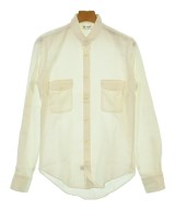 TIM HAMILTON カジュアルシャツ