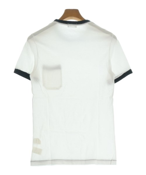 TIM HAMILTON（ティムハミルトン）Tシャツ・カットソー 白 サイズ:S メンズ/2200612077997