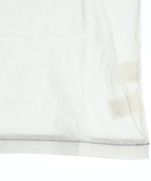 TIM HAMILTON（ティムハミルトン）Tシャツ・カットソー 白 サイズ:S メンズ/2200612077997