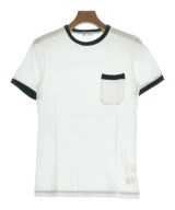TIM HAMILTON（ティムハミルトン）Tシャツ・カットソー 白 サイズ:S メンズ/2200612077997